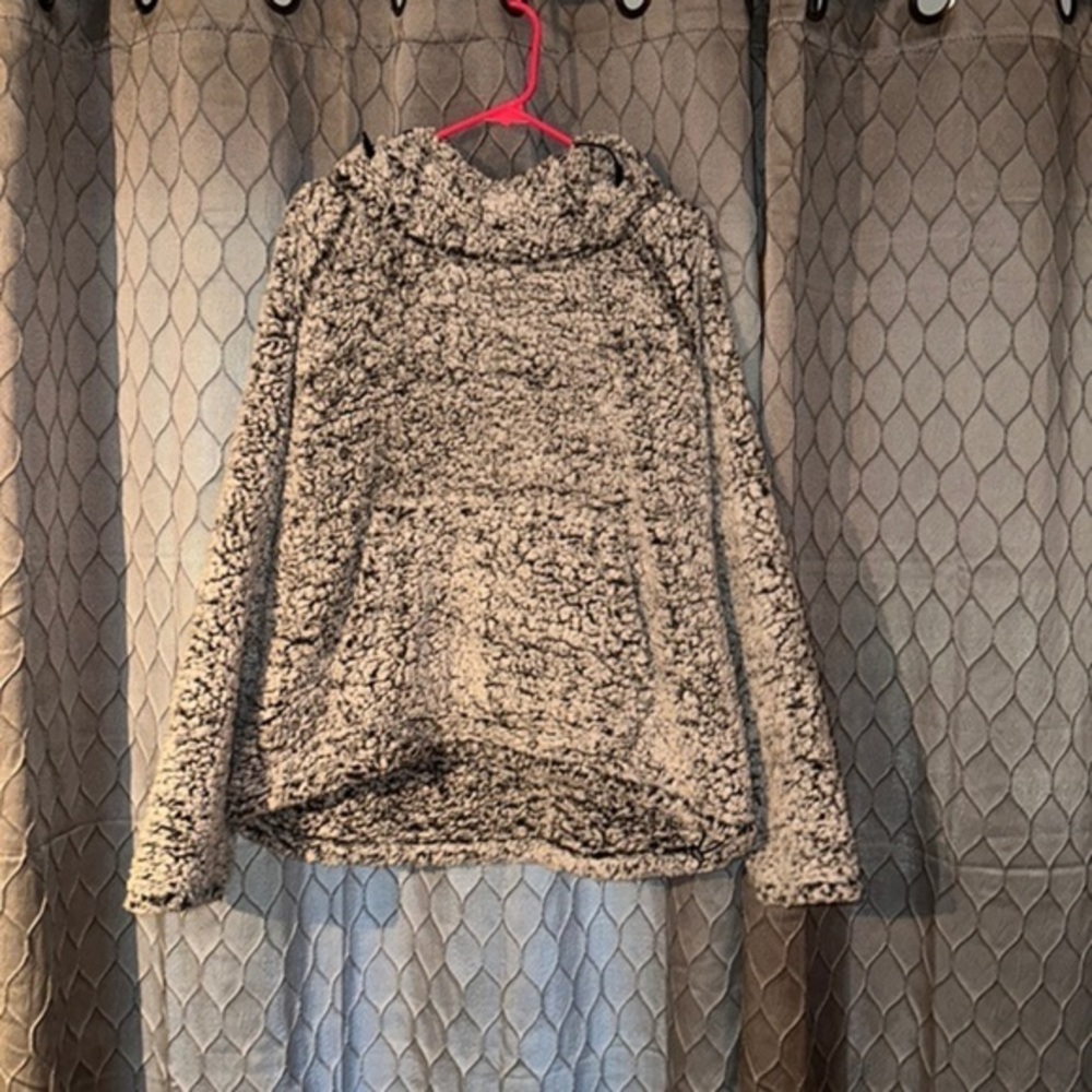 Gray Sherpa